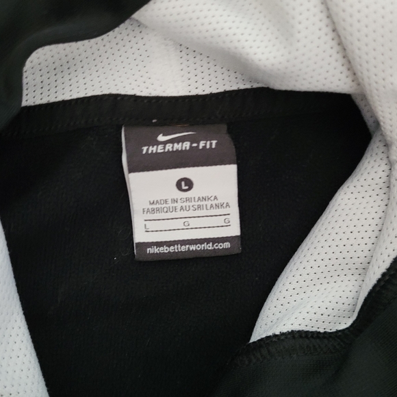 NIKE HOODIES MEN'S - CODE: 1012 - Picture 6 of 7